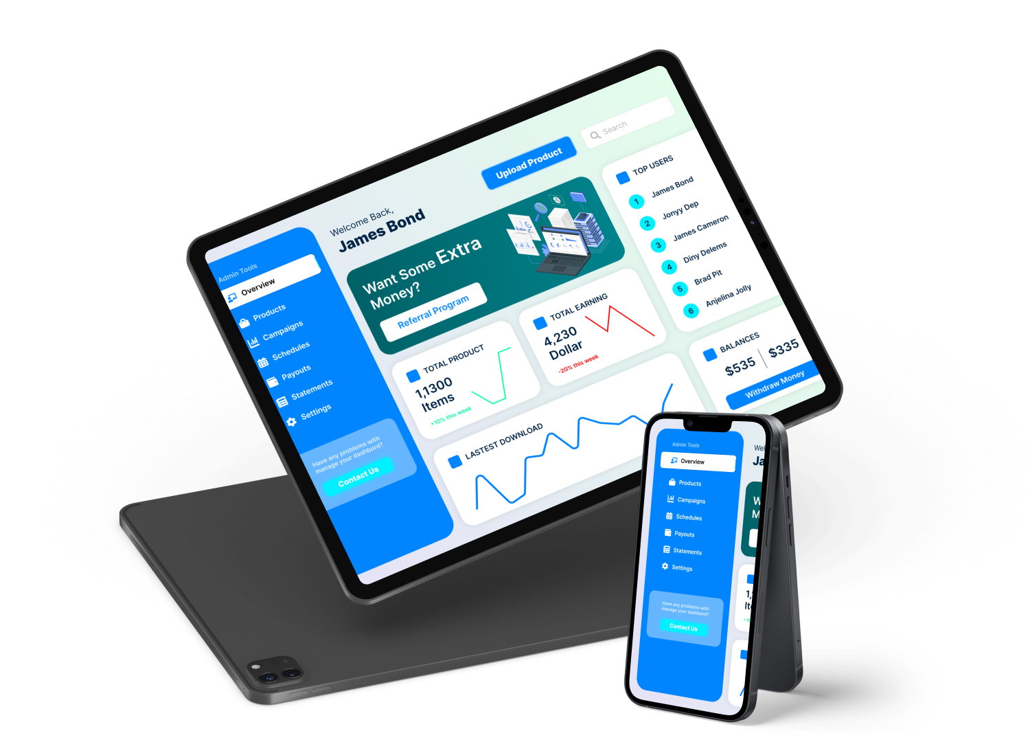 App Development Service Ideas Lab